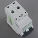 Safe C65N C32 2P 2 Poles 32A Micro Vacuum Mini Miniature Circuit Breaker