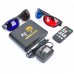 2D to 3D HD 1080P Video Converter with 3D Glasses / Remote Control
