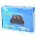 2D to 3D HD 1080P Video Converter with 3D Glasses / Remote Control