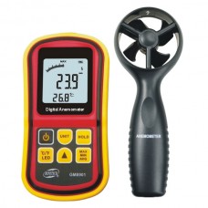 Benetech GM8901 Digital Wind Speed Gauge Wind Speed Anemometer Meter