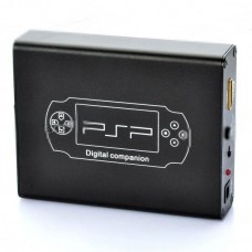 HD 1080P HDMI Upscale Converter for PSP 2000 /3000