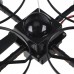 Intruder UFO 2.4G 4CG Gyro RC Quadcopter Helicopter UFO