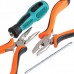 7-in-1 Cutting Cutter Pliers Set for Jewellery Making WLXY Professional Compact Tools