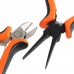 7-in-1 Cutting Cutter Pliers Set for Jewellery Making WLXY Professional Compact Tools