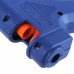 MLXY Glue Gun 20W Hot Melt Glue Gun Set for Stick