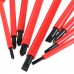 WLXY-10PC Screw Driver Set with Plastic Handle Professional Tools