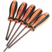 High Precision WLXY Screw Driver Set with Plastic Handle S2-909