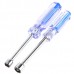 WLXY-10PC Metric Nut Screw Driver Hex Key with Socket