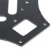 XAircraft X450 Pro F4001 Fuselage Upper Plate