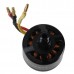 XAircraft X650 X450 Parts Brushless Motor for X650 X450 Multicopter