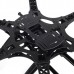 XAircraft DIY Hexa GF Glass Fiber Frame for Multicopter Flight