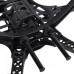 XAircraft DIY Hexa GF Glass Fiber Frame for Multicopter Flight