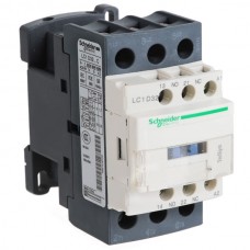 Schneider LC1D32 Q7C 380V AC Contactor Industrial Automation Items