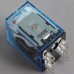 12V DC Coil Power Relay DPDT MY2NJ HH52P-L 10PCS