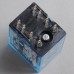 10PCS OMRON Relay MY2NJ AC 220V Coil Power Relay With LED Pilot