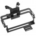 XAircraft CM130-TS Tilt Camera Mount with Shutter