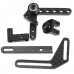 XAircraft CM130-TS Tilt Camera Mount with Shutter