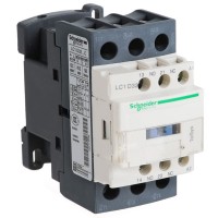 Schneider LC1D32 F7C 110V AC Contactor Industrial Automation Items