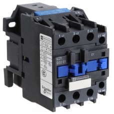 Telemecanique LC1-D3201 F7N 110V AC Contactor AC Power Contactor