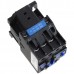 Telemecanique LC1-D3201 Q7N 380V AC Contactor AC Power Contactor