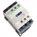 AC 110V Coil Power Contactor 18A 3P+NO AC Contactor LC1 D18 F7C