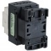 LC1D12B7C 24V 25A Rated 3 Poles 1NC 1NO AC Contactor