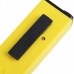 0.6" LCD Digital Pen shape PH Meter Yellow