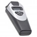 Accurate  Ultrasonic Distance Meter with Laser Piont Tape Measurer