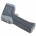 Digital Infrared Thermometer with Laser Pionter DT320 DT520-Grey