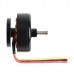 F4006 KV750 Disk Brushless Outrunner Motor with Mounting for RC Quadcopter Multicopter 4-Pack