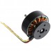 F4006 KV750 Disk Brushless Outrunner Motor with Mounting for RC Quadcopter Multicopter 4-Pack