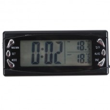 Digital Car Thermometer Indoor Thermometer