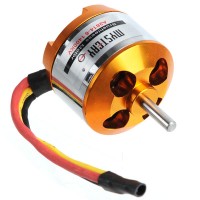 2814-6 1400KV Outrunner Brushless Motor for Quadcopter Multicopter 4-Pack