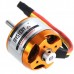 2814-6 1400KV Outrunner Brushless Motor for Quadcopter Multicopter 4-Pack