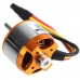 2814-5 1600KV Outrunner Brushless Motor for Helicopter Multicopter