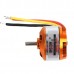 2208-12 1800KV Brushless Outrunner Motor for Helicopter Multicopter