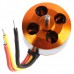 2208-12 1800KV Brushless Outrunner Motor for Helicopter Multicopter