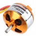 A2208-8 2600 KV Outrunner Brushless Motor for Airplane Helicopter