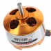 A2208-8 2600 KV Outrunner Brushless Motor for Airplane Helicopter