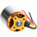 2217-7 1250KV Brushless Outrunner Motor for Helicopter Quadcopter Muticopter 4-Pack