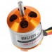 2217-6 1500KV Brushless Outrunner Motor for Quadcopter Multicopter