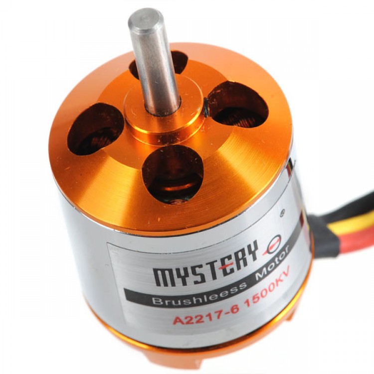 22176 1500KV Brushless Outrunner Motor for Quadcopter Multicopter