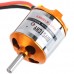 2217-6 1500KV Brushless Outrunner Motor for Quadcopter Multicopter