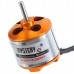 1510-15 2200kv Mini Brushless Outrunner Motor for Helicopter Multicopter