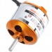 1510-15 2200kv Mini Brushless Outrunner Motor for Helicopter Multicopter