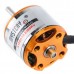 1510-15 2200kv Mini Brushless Outrunner Motor for Helicopter Multicopter