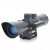 Accurate M8 JGBGM8  Rifle Scope  3.5-10x40 With Red Laser Light