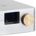 Moskye Micro Projector MSP-1688 HD HDMI TV Projector with VGA AV Ipone P100 Output