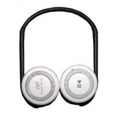 i91 Portable Sport Bluetooth V2.1 EDR MP3 Player Stereo Headset  FM Radio FM