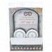 i91 Portable Sport Bluetooth V2.1 EDR MP3 Player Stereo Headset  FM Radio FM